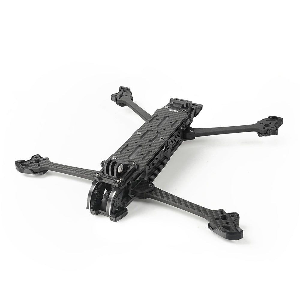 Fpv セット EZ-FPV] Ninja Pro V4 (2個入) Freestyle 1S MicroDrone FRAME SET