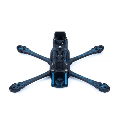 AxisFlying Manta 5 SE 5inch Squashed X Freestyle FPV Drone Frame Kit