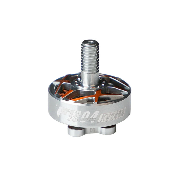 T-Motor Pacer P1804 2400KV 5mm Shaft Ultra Light Freestyle Brushless Motor