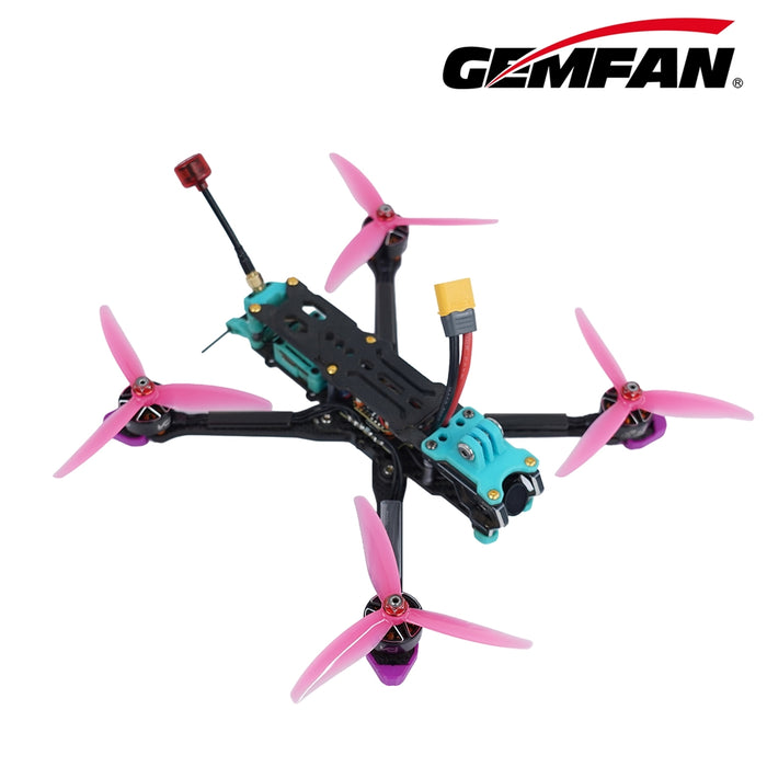 Gemfan SBANG 4935 NEW FREESTYLE PROP - Choose Color