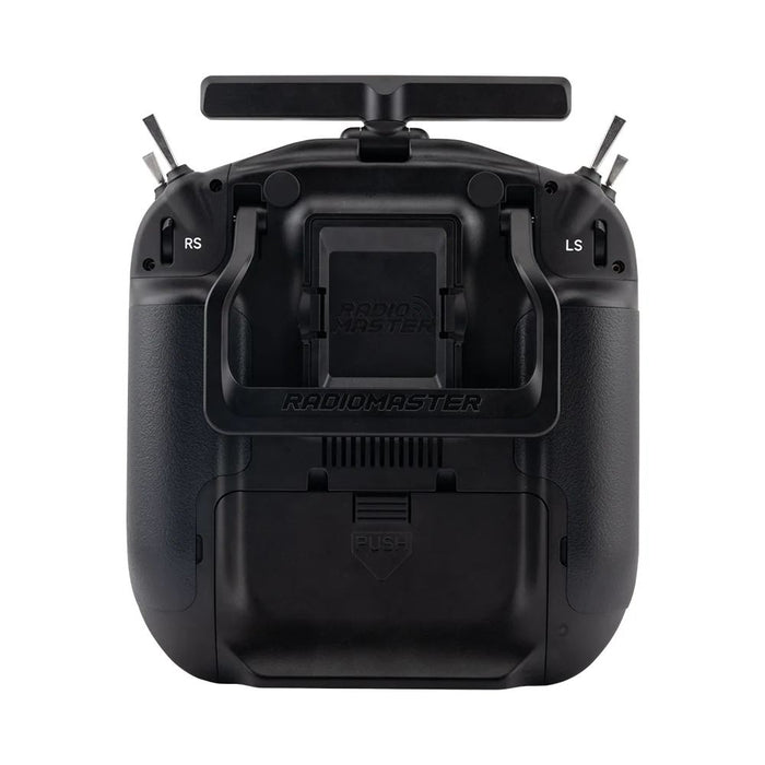 RadioMaster TX16S MK3 ELRS Gemini 2.4GHz and Sub-G 900MHz 5-inch Touchscreen Display V6.0 Hall Sensor Gimbals Mode 2 Radio Controller - Choose Color