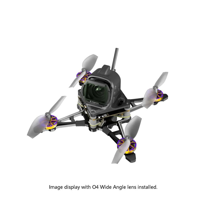 Flywoo Firefly 18 1S Nano Baby V3 DJI O4 with ND 4 Filter Tiny Drone Brushless FPV Drone - Choose Version