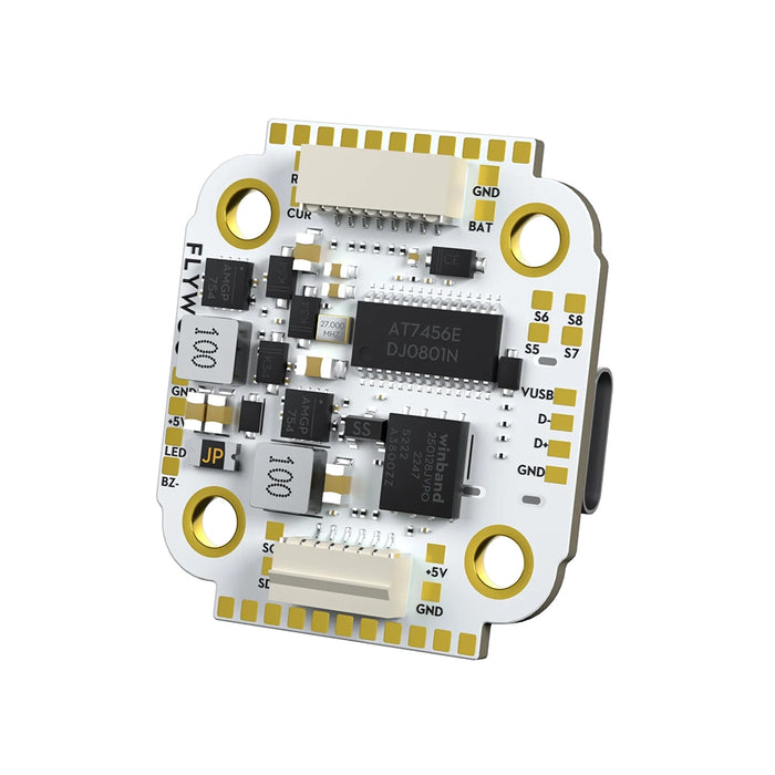 Flywoo Goku F722 Pro Mini V2 Flight Controller - 20x20mm