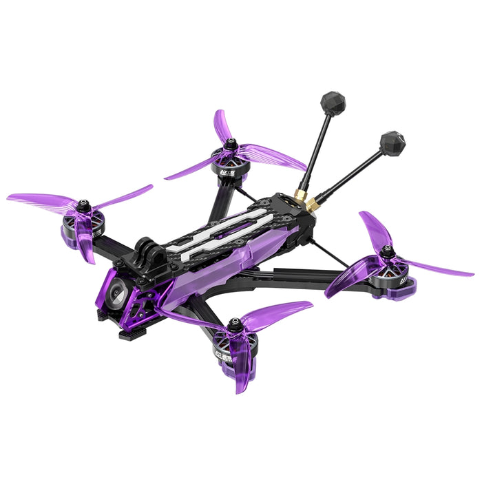 AxisFlying Manta5 SE V2 Deadcat 6S DJI O4 PRO Air Unit with GPS Cinematic/Freestyle FPV Drone - Choose Version