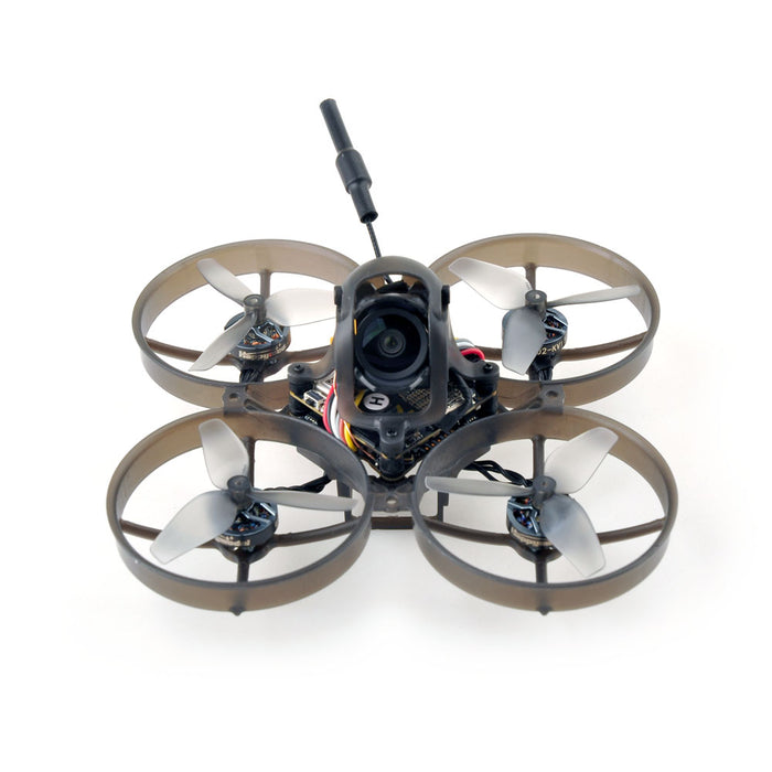 Happymodel Mobula7 O4 Wide 2S 80mm Digital HD FPV Brushless Whoop Drone - ELRS 2.4GHz