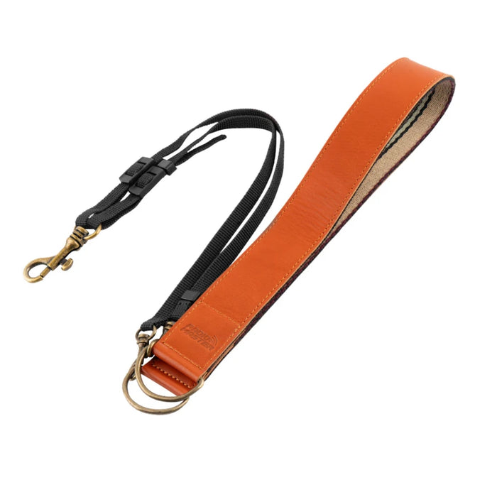 RadioMaster Leather Transmitter Neck Strap Deluxe V2