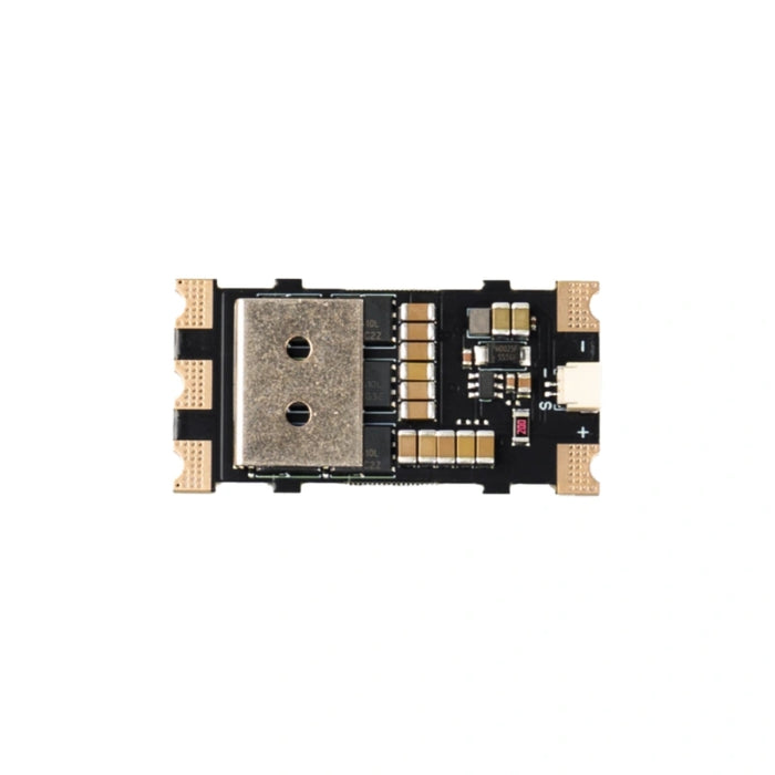 BGRC 100A 8-bit 8S Single ESC