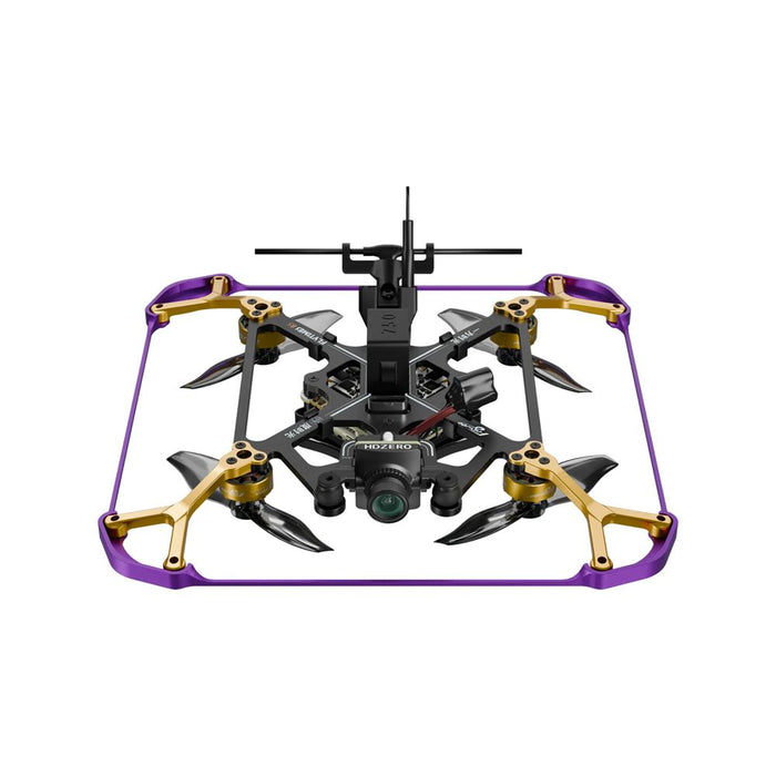 Flywoo Flytimes 85 HDzero 2S Micro Drone - Choose Receiver