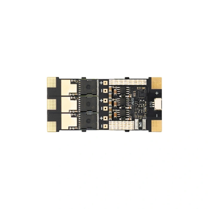 BGRC 120A 32-bit 12S Single ESC