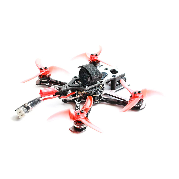 Emax Tinyhawk 3 Plus Freestyle FPV Racing Drone RTF Analog ELRS