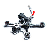 Emax Tinyhawk 3 Plus Freestyle FPV Racing Drone RTF Analog ELRS