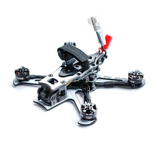 Emax Tinyhawk Plus Freestyle FPV Racing Drone BNF Analog ELRS