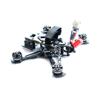 Emax Tinyhawk 3 Plus Freestyle FPV Racing Drone BNF Analog ELRS