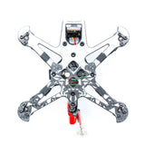 Emax Tinyhawk 3 Plus Freestyle FPV Racing Drone BNF Analog ELRS
