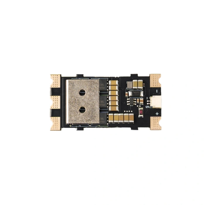 BGRC 80A 8-bit 8S Single ESC