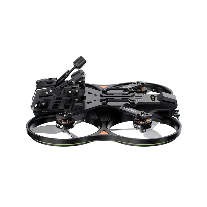 GEPRC Cinebot35 O4 Pro Quadcopter - Choose Receiver