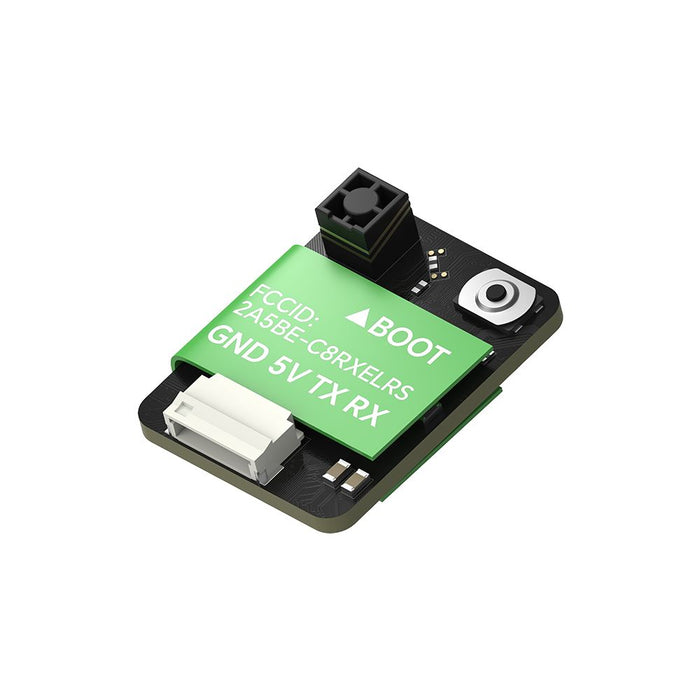 IFlight ELRS 2.4GHz Nano Receiver w/ Ceramic SMD Antenna