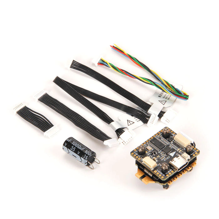 Holybro Kakute H7 Mini V1.3 W/Tekko32 F4 4in1 Mini 50A ESC STACK - 20x20mm