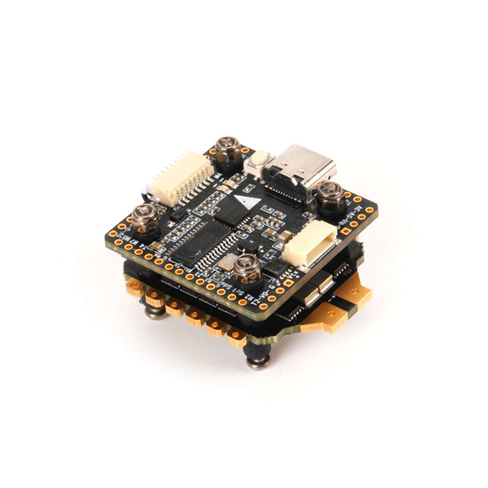 Holybro Kakute H7 Mini V1.3 W/Tekko32 F4 4in1 Mini 50A ESC STACK - 20x20mm