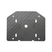 Catalyst Machineworks Spare Top Electronics Cover Plate for Tasmanian v1 Frame