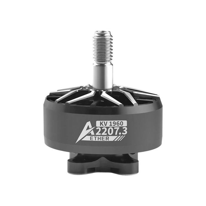 DeepSpaceFPV Aether 2207.3 FPV Brushless Motor - 1960kv