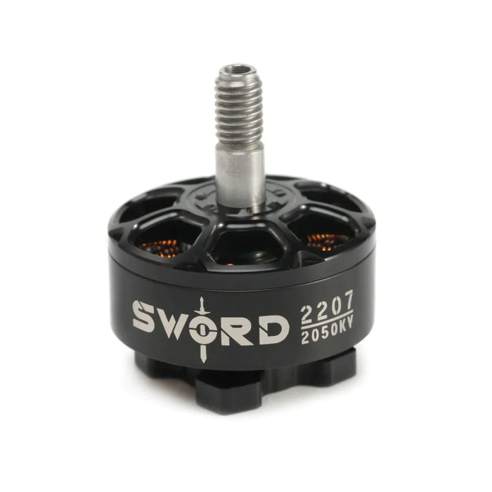 FlyFishRC Sword 2207 6S FPV Motor - 2050KV