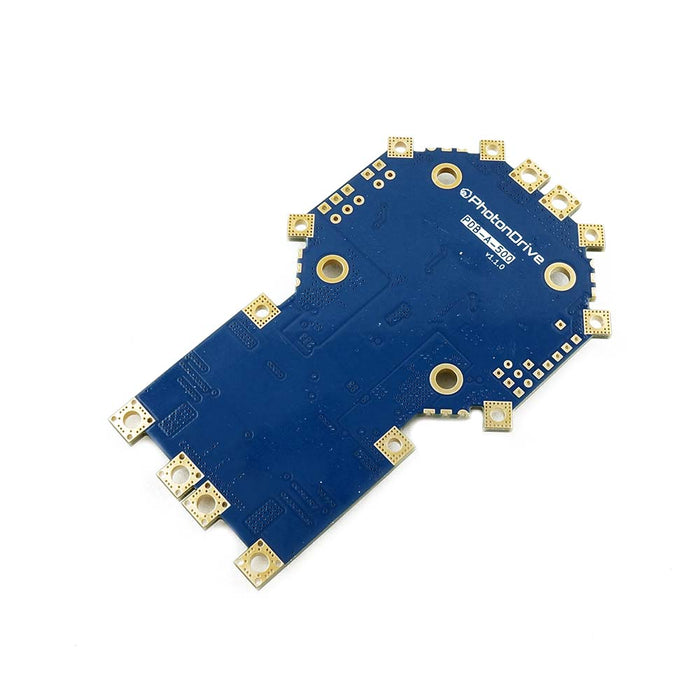 PhotonDrive PDB 500 HotSwap 500A Power Distribution Board