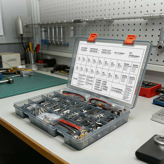 GEPRC FPV Hardware Pack