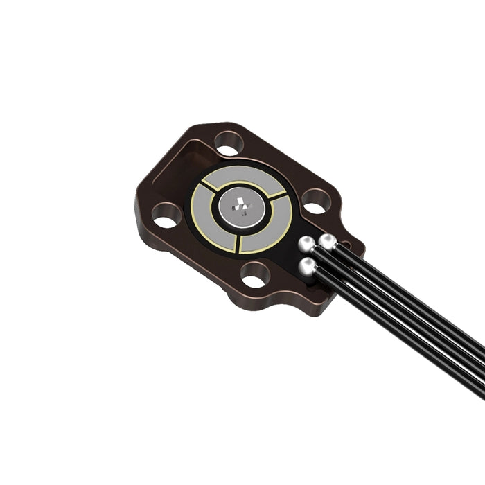 AxisFlying AF2406 4-6S Modular FPV Drone Motor - 2080KV