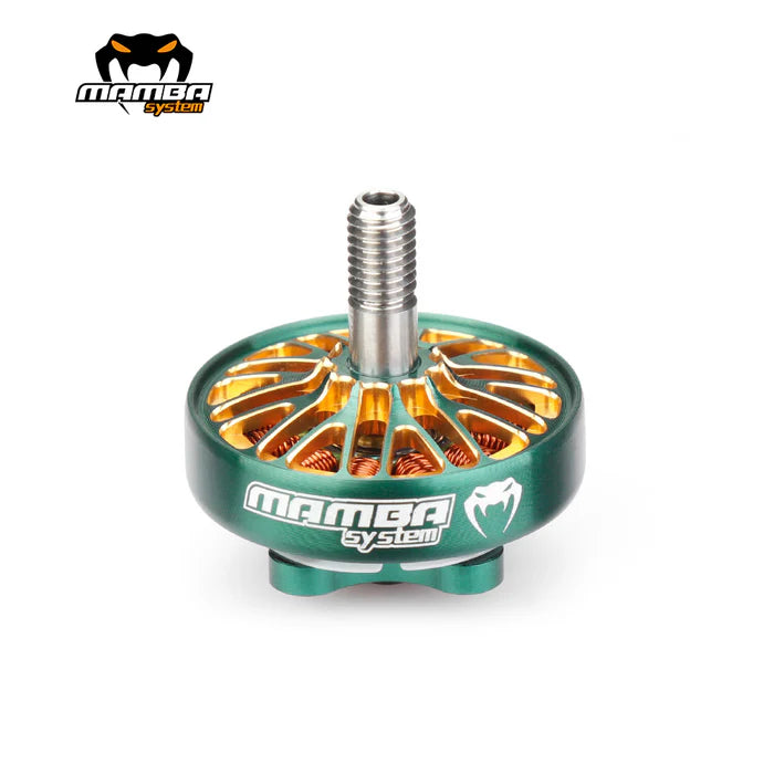 Diatone Mamba TOKA 2203.5 2200KV Racing motor