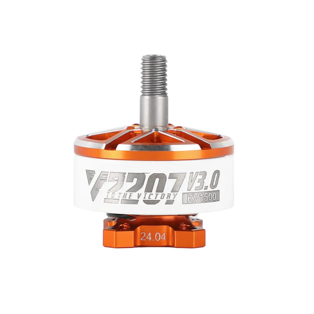 T-Motor Velox V3 2207 1500KV 8S Motor — Pyrodrone