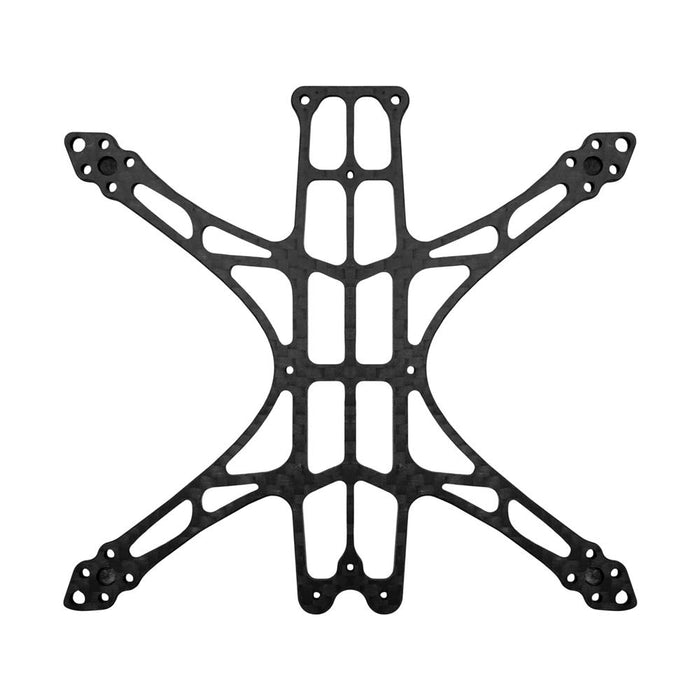 NewBeeDrone LionBee 3inch long range 1S Analog ELRS 2.4GHz BNF AIO developer kit