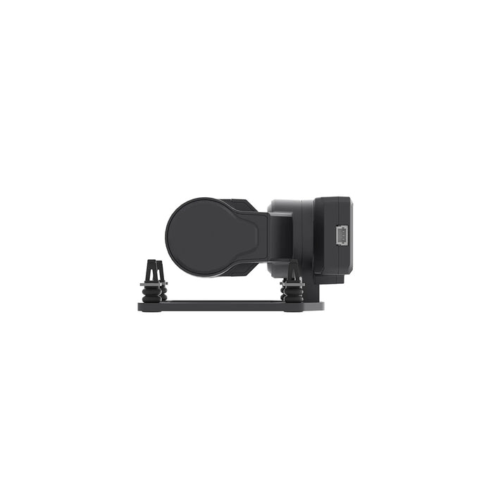 Caddx GM2 Gimbal (Pitch 120° Roll 60°) for 19mm FPV Camera Compatible with Avatar HD Goggles