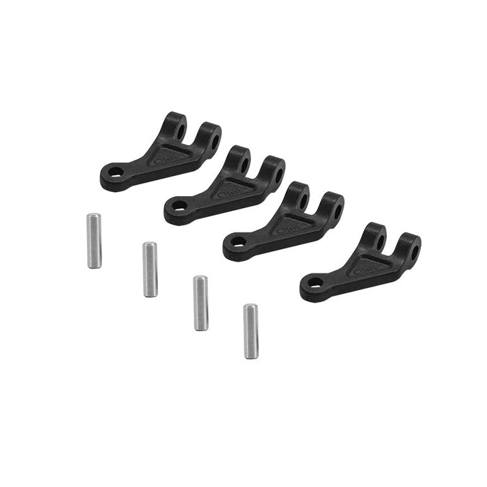 OMPHobby M2 EVO 3D Helicopter Swash Plate Ball Joint Arm (4pcs)