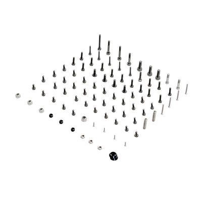 OMPHobby M2 EVO 3D Helicopter Screw Kit set