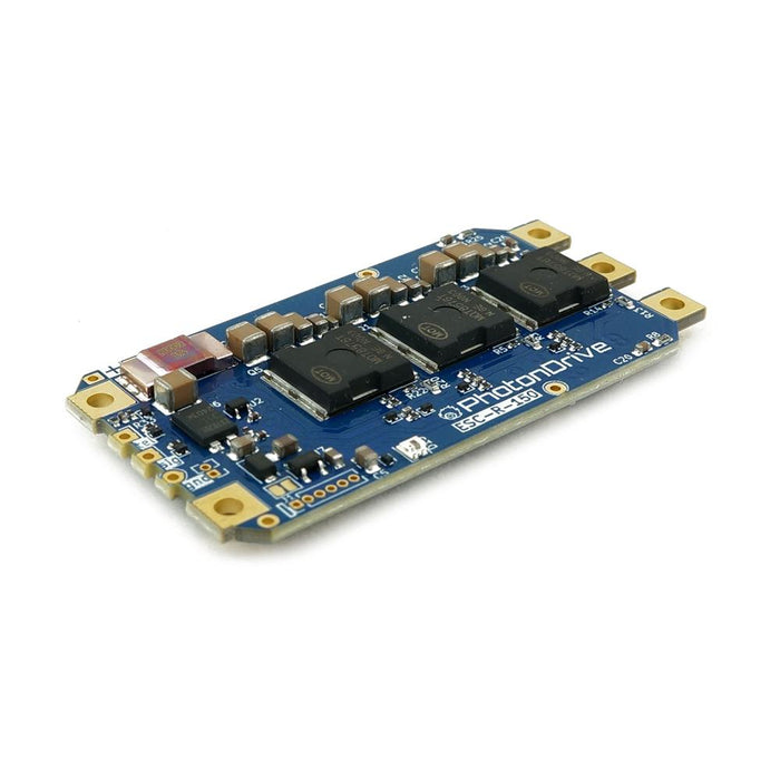 PhotonDrive ESC-R-150  up to 15S 60V 150A ESCape32 Firmware ESC for X-Class/Cinelifter Drone Airplane RC Car