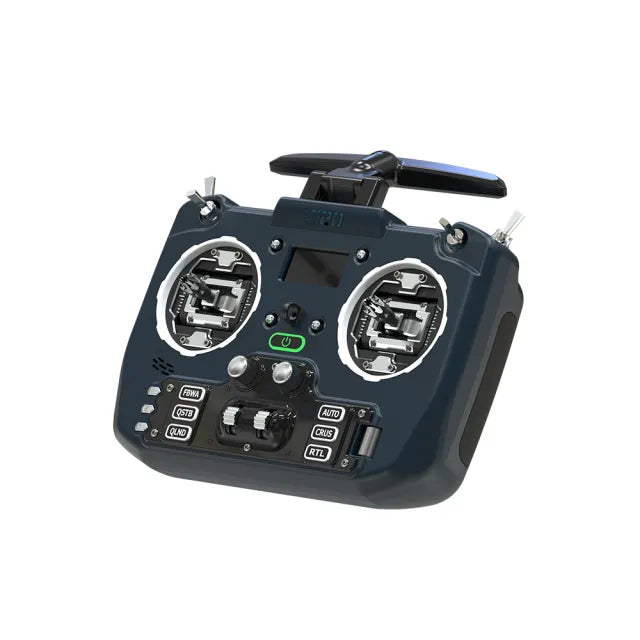 Jumper T20S V2 ELRS 1W 2.4GHz RDC90 Sensor Gimbals 1.3 Jumper T20S V2 ELRS 1W 2.4GHz RDC90 Sensor Gimbals 1.3