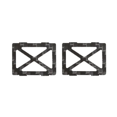 OMPHobby M1 EVO Helicopter Middle Frame Plate Set