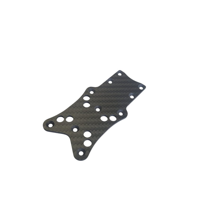 Hyperlite Freerange Switch Replacement Bottom Carbon plate