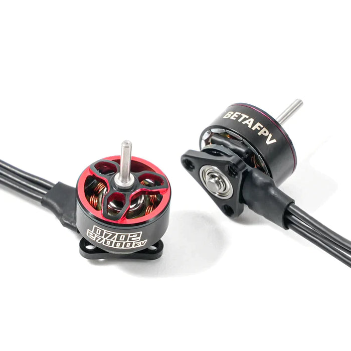 BETAFPV 0702 Brushless Motor Set - 30000KV (4 Pcs)