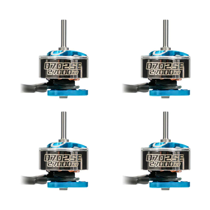 BETAFPV 0702SE Brushless Motor Set - 27000KV (4 Pcs)