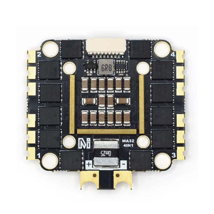 MicoAir 55A AM32 2-6S 4in1 ESC - 20X20mm / 30x30mm