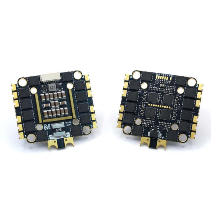 MicoAir 55A AM32 2-6S 4in1 ESC - 20X20mm / 30x30mm