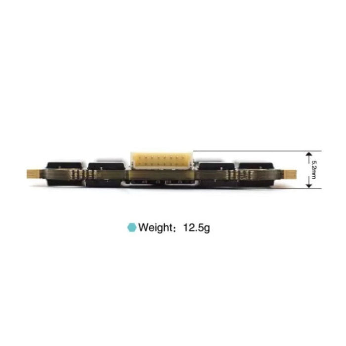 MicoAir 55A AM32 2-6S 4in1 ESC - 20X20mm / 30x30mm