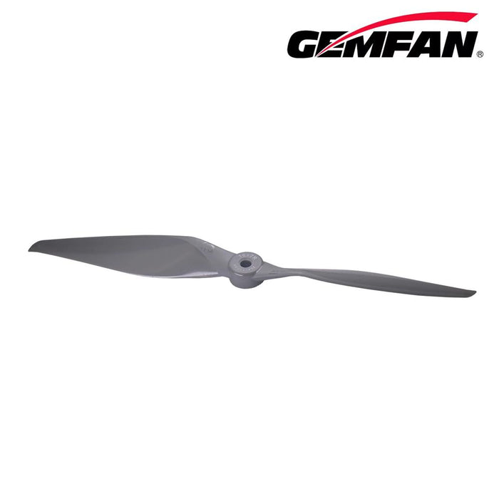 Gemfan 7x6 VORTEX Electric Glass Fiber Nylon Airplane/Wing/Drone Prop (2 Pcs)  - Regular