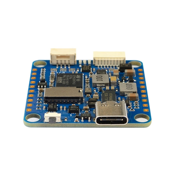 Matek H743-Slim V4 Flight Controller - 30x30mm