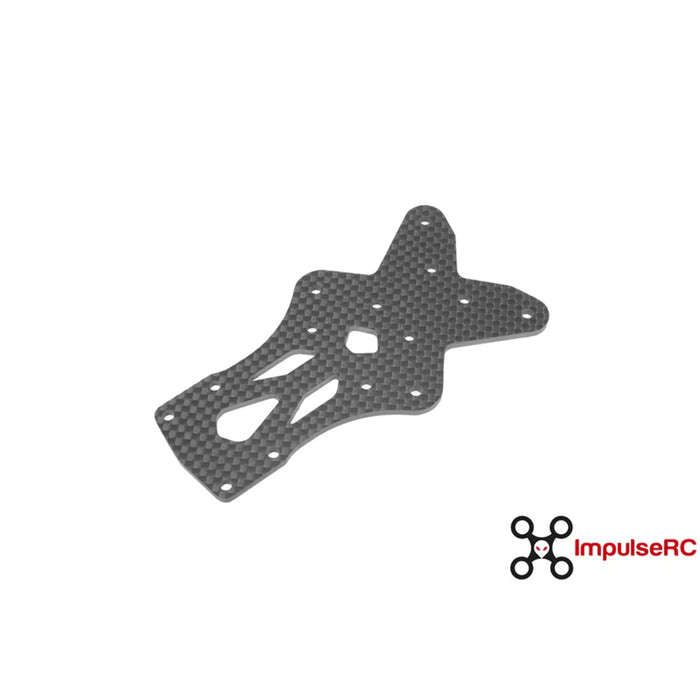 ImpulseRC APEX EVO Lower Main CF 2.5MM