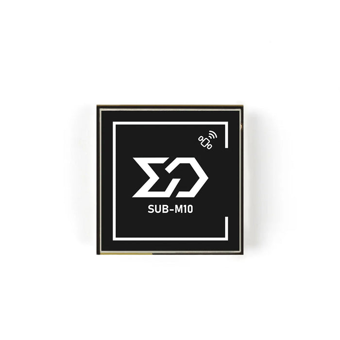 Sub250 Sub-M10 GPS Module