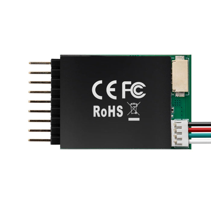 RadioMaster ERS-CV01 - Precision Cell Voltage Sensor for compatible ExpressLRS PWM Receivers