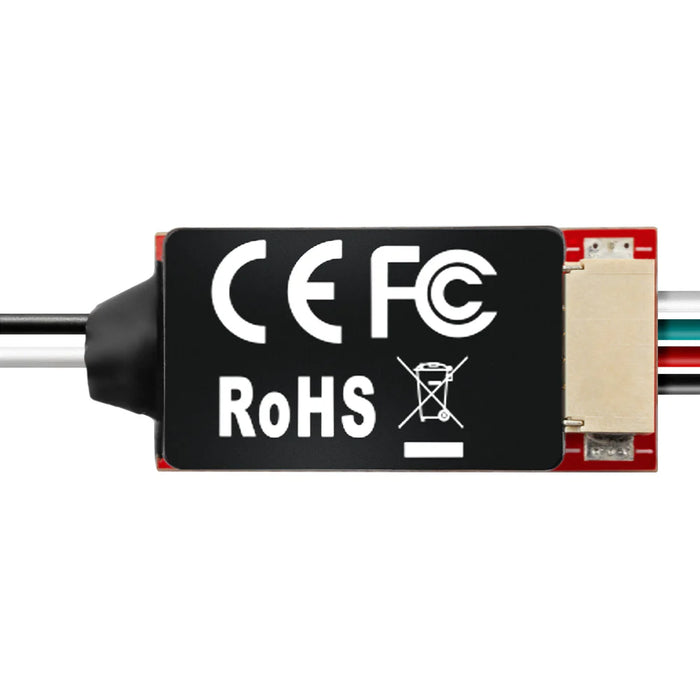RadioMaster ERS-RC01 - CDI Gas Engine Tachometer for Compatible ExpressLRS PWM Receivers